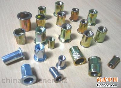 東莞市凱仕特五金制品-供應鐵拉帽