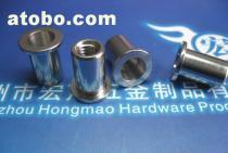 【不銹鋼平頭鉚螺母/不銹鋼平頭拉帽】M3-M12,價格,報價,種類、品牌,廠家,供應(yīng)商,廣州市宏茂五金制品 - 供應(yīng)信息 - 阿土伯交易網(wǎng)