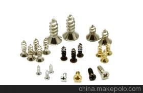 東莞勁佳五金 優質304不銹鋼自攻精密小螺絲釘的可靠供應商