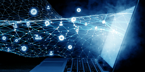 榆樹網絡技術咨詢 誠信合作，共創數字未來